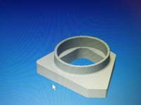 CAD CAM