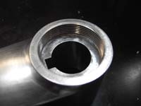 CNC Milling