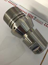 CNC Milling