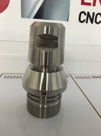 CNC Milling