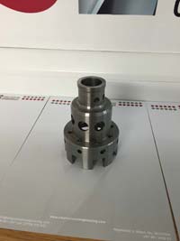 CNC Milling