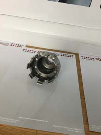 CNC Milling