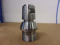 CNC Turning