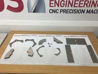 CNC Wire Erosion