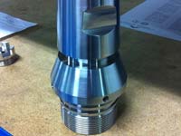 CNC Turning